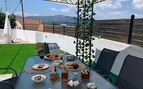 Family Country House-Corfu Holidays